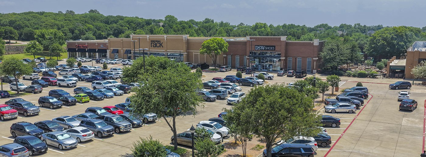 Shops of Southlake